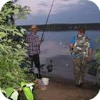 Рыбалка на Истринском водохранилище